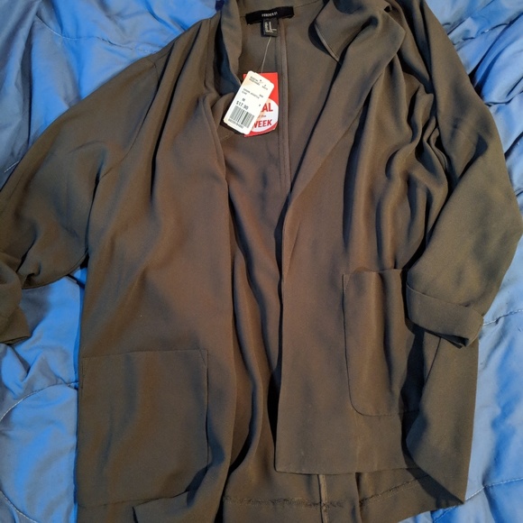 Jackets & Blazers - Blazer